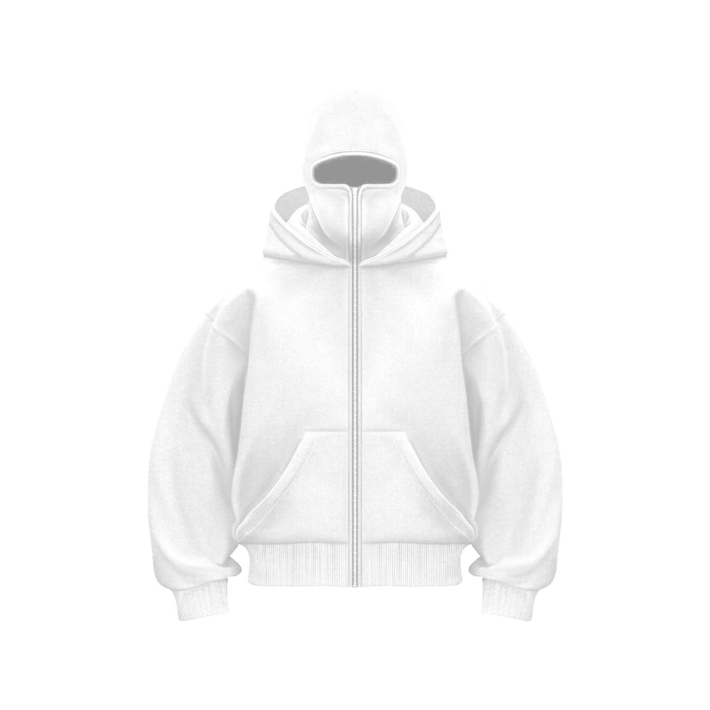 Incotech™ Masked hoodie