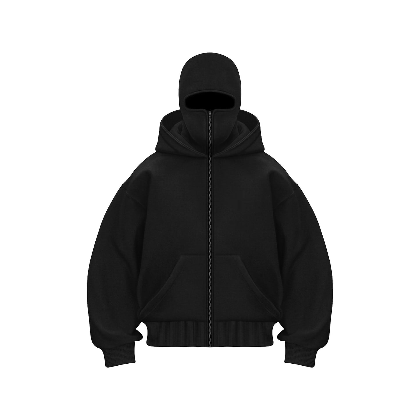 Incotech™ Masked hoodie